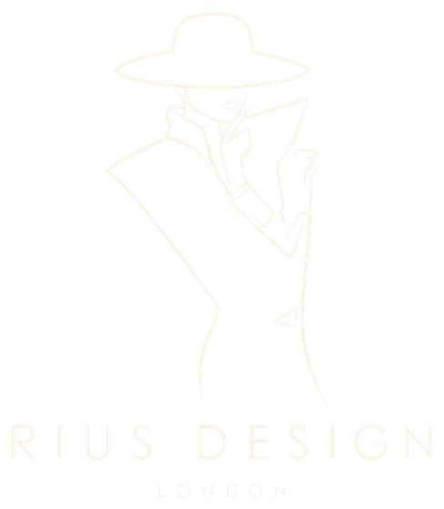 RIUS Design London logo